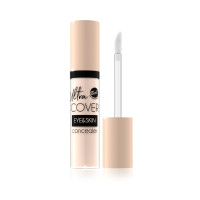 Ultra Cover Eye & Skin Concealer Bell