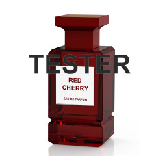 Red Cherry Emper