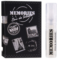 Memories Emper (man)