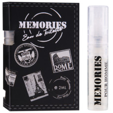 Memories Emper (man)