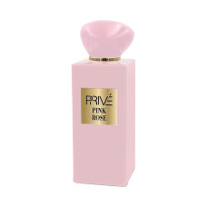 Pink Rose Prive