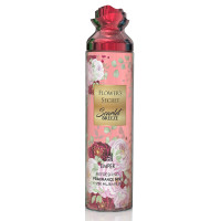 Flower'S Secret Scarlet Breeze Emper, body mist Flower'S Secret Scarlet Breeze Emper, body mist