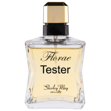 Florae Shirley May Deluxe