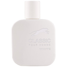 Classic White MB Parfums