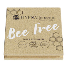 Bee Free Vegan HypoAllergenic Bell