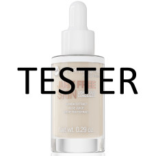 Just Free Liquid Concealer Hypo Allergenic Bell