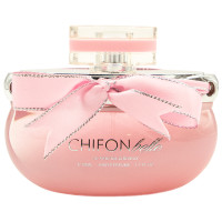 Chifon Belle Emper (parfume for hair)
