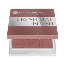 Fresh Mat Blush HypoAllergenic Bell