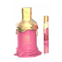 Creme Couture Cotton Candy Le Chameau Elite