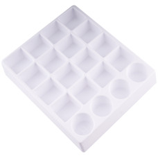 Дисплей під флюїди Hypo Allergenic Bell