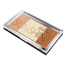 Hello Sunshine! Face Palette Bell