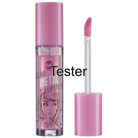 Liquid Metal Lipstick Bell