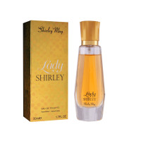 Lady Shirley Shirley May