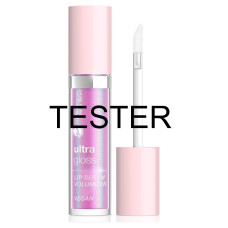 Ultra Light Lip Serum Volumizer HypoAllergenic Bell