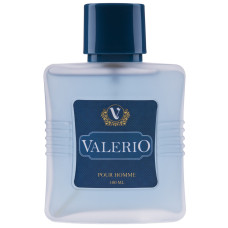 Valerio Lotus Valley