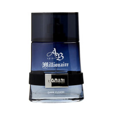 AB Millionaire Dark Fusion Parfums Parour