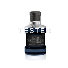 Vamos Sapphire Camara