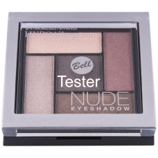 Nude Eyeshadow HypoAllergenic Bell