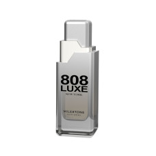 808 Luxe New York Milestone