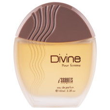 Divine I Scents