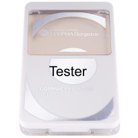 Compact Powder SPF 50 HypoAllergenic Bell