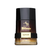 AB Spirit Millionaire Oud Collection Parfums Parour