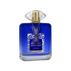 Blue Oud Intense Afaq
