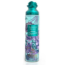 Flower`s Secret Violet Dreams Emper, body mist