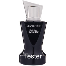 Signature Shirley May Deluxe