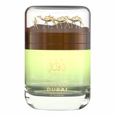 Qafila Choco Dubai Le Chameau Elite