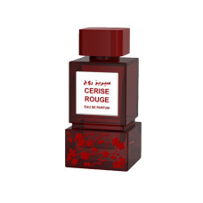 Cerise Rouge Milestone