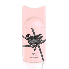 Flower Bunch Prive Parfums, deo