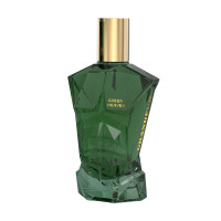 Grandeur Green Heaven Milestone