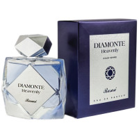 Diamonte heavenly pour femme Rasasi