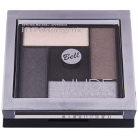 Nude Eyeshadow HypoAllergenic Bell Nude Eyeshadow HypoAllergenic Bell
