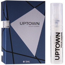 Uptown Le Falcone (man)