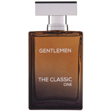 Gentlemen The Classic One MB Parfums