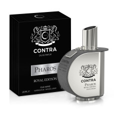 Contra Pharos Royal Edition Camara