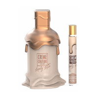 Creme Couture Lovely Latte Le Chameau Elite