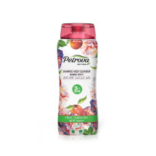 3 in 1 Fruit Symphony Petrova Naturals