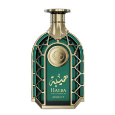 Hayba Majesty Le Falcone Niche collection
