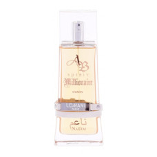 AB Spirit Millionaire Naeim Parfums Parour