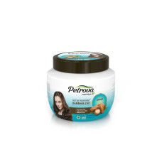 Hair Mask Argan Petrova Naturals