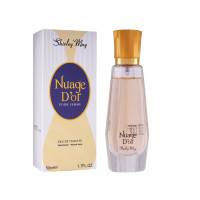 Nuage D'or Shirley May