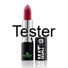Royal Mat Lipstick Bell
