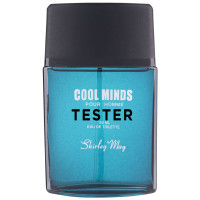 Cool Minds Shirley May