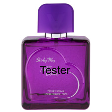 First Love Shirley May