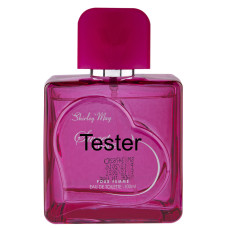 Sweet Love Shirley May