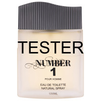 Number 1 Lotus Valley