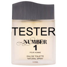 Number 1 Lotus Valley